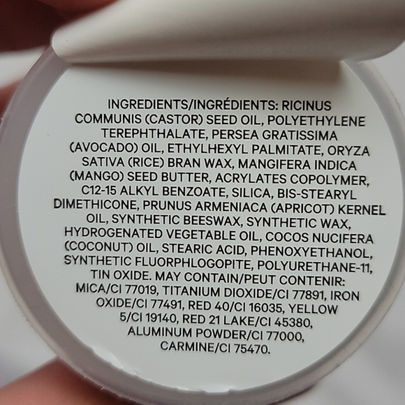 Milk Makeup Trance glitter stick - Picture 8 of 9